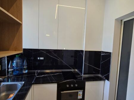 Apartment 1+1 for rent in Astir