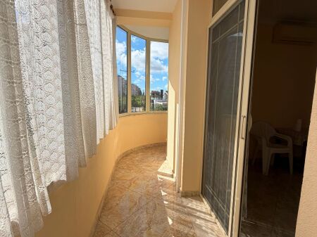 Studio apartment for rent