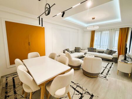 📣EXCLUSIVE PROPERTY🔥 📣Apartment 2+1+2 for Rent – Urban Gate, Astir.