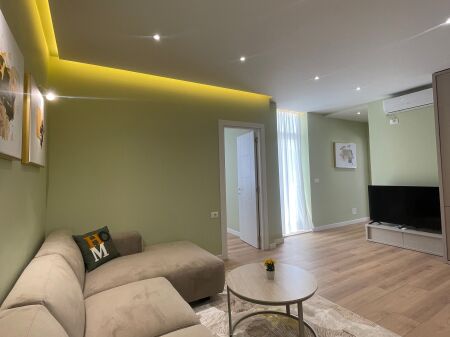 🏠 SHITET Apartament 2+1 📍 Myslym Shyri