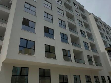 Golem, Liburna Residence, Shesim Apartament 1+1