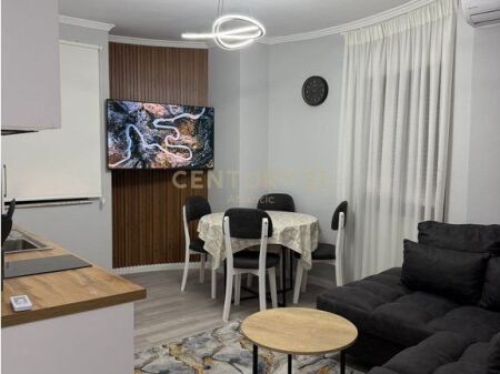 Apartament 1+1 në shitje në Golem, Durrës -Prane Fafa Resort.