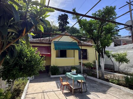 🏡 Private House for Sale – Muradie, Vlorë