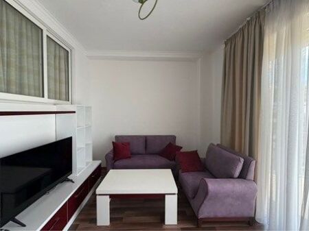 SHITET,APARTAMENT 2+1(I KONVERTUAR)DORA RESIDENCE(530581007-215)