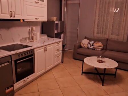 APARTMENT FOR RENT 1+1 KODRA E DIELLIT 500 EURO FH-77529