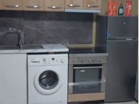 🏡 Studio apartment for rent in Selite near Barleti University