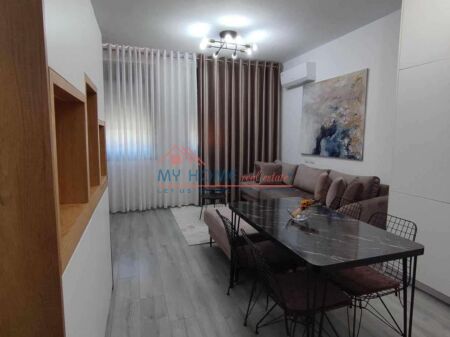 Apartament 1+1 me qera Yzberisht Tirane