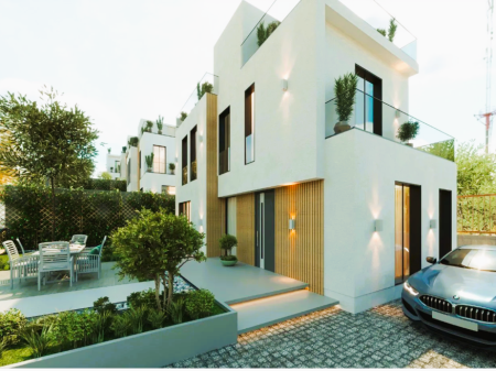 🏘️Shitet Vilë Private në Zonë Elitare te Liqeni i Thatë🔥
