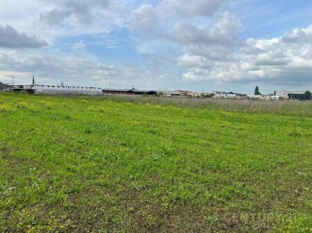 7300m land for sale together with building permit for warehouse