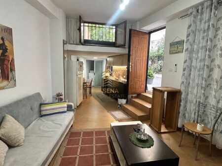 Rent, Private Entrance 1+1, Paris Municipality, 46,000 Leke