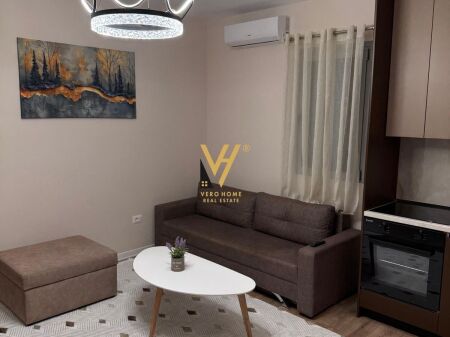 APARTMENT 1+1+BLK FOR RENT AT FARKES LAKE 40,000 LEKE