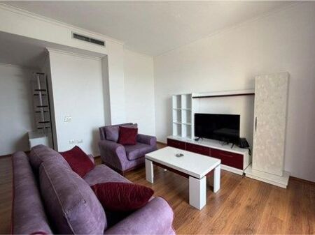 SHITET, APARTAMENT 1+1, DORA RESIDENCE, TIRANE(530581007-224)