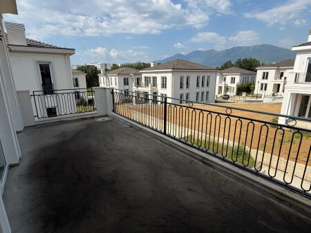VILLA WITH POOL FOR SALE AT ROLLING HILL 2, TIRANA