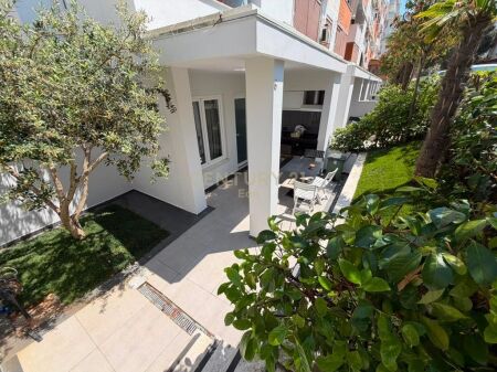 EXCLUSIVE!! APART-HOTEL FOR SALE IN GOLEM, 50 METERS FROM THE SEA!!!!