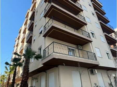 APARTMENT 1+1 FOR SALE IN GOLEM !