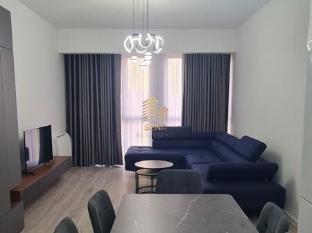 Rent, Apartment 1+1+blk, Astir – Urban Gate Complex, 50,000 Lek/month