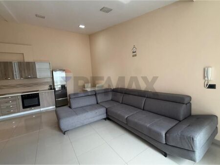 Apartment - For Rent - Elbasan Street, Tirana