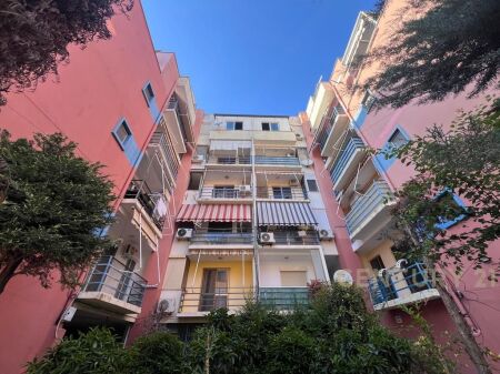 APPARTAMENTO 2+1 IN VENDITA - ALB-ADRIATIK RESIDENCE, GOLEM!