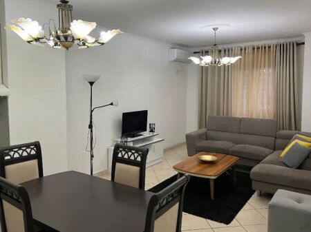 2+1 Apartment for rent – Paris Commune (near Kika Complex