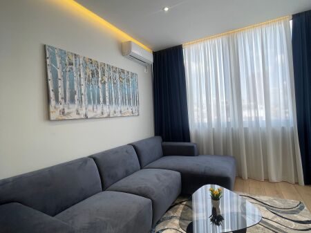 🏠 SHITET Apartament 1+1 📍 Myslym Shyri