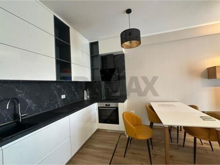 APARTMENT 1+1 FOR RENT AT FOLEJA E GJELBER--ZOGU I ZI