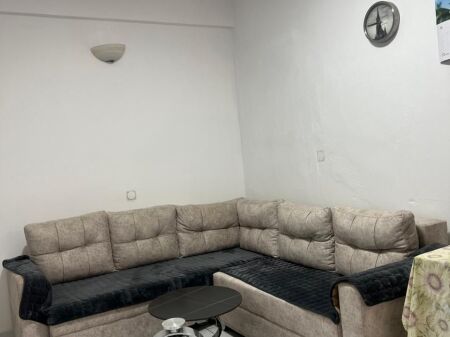 2+1 apartment for rent in Spitallë – 80m²