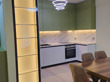 Affittasi Appartamento 2+1+2 – Lago Secco