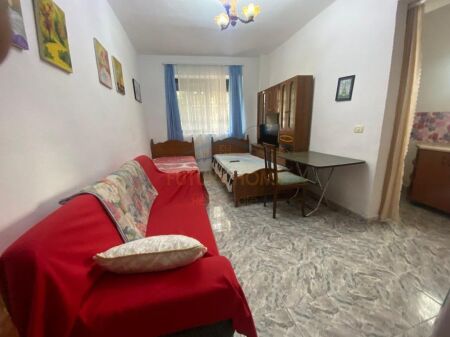 Shitet Apartament 1+1, Rruga e Elbasanit, Tirane . Empire66650
