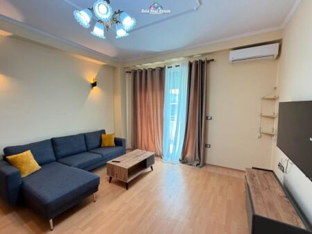 Apartament me qera 1+1+post parkimi tek Ish Restorant Durresi (ID B2101739) Tirane