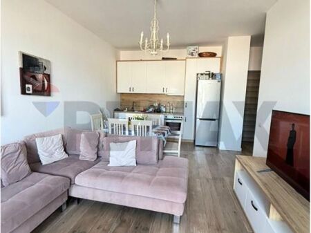 Apartament 1+1 per shitje tek Kompleksi ASL