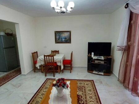 Rent | Apartament 1 + 1 | QSUT | 400 €/month