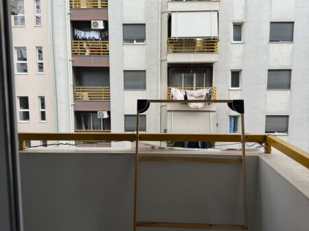 E88_Rr Dritan Hoxha_For Rent 1+1