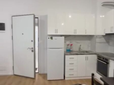 Rent | Apartament 1 + 1 | Ali Demi | 380 €/month