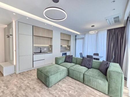 Apartament 1+1 Premium në Lake View Residence!