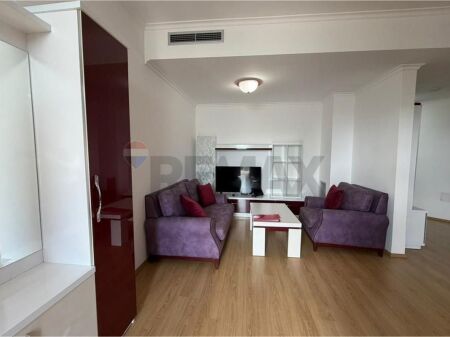 SHITET, APARTAMENT 2+1, DORA RESIDENCE, TIRANE