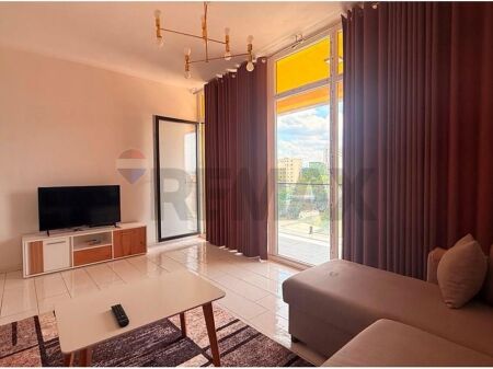 Apartment 2+1+2 for rent | New Boulevard