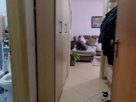 APPARTAMENTO 2+1+VERANDA IN VENDITA A FRESK