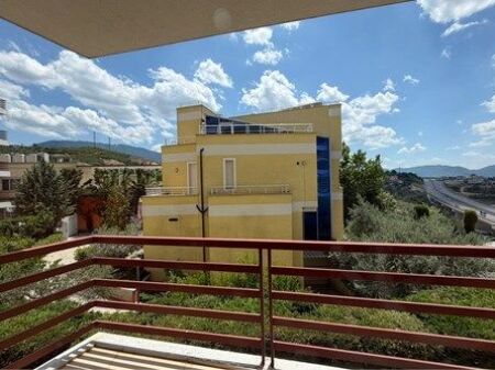 SHITET,APARTAMENT 2+1(I KONVERTUAR)DORA RESIDENCE(530581007-213)
