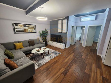 Qera, Apartament 2+1, Liqeni i Thate, Tiranë.