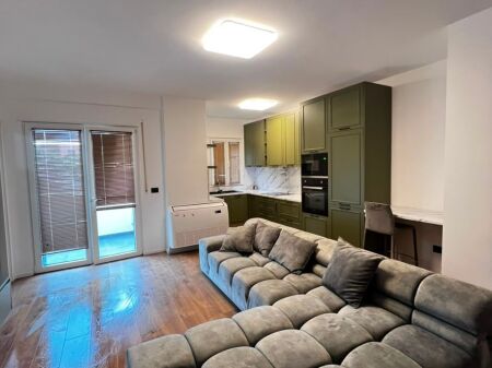 FOR RENT 1+1 APARTMENT NEAR PAMPAS, GOLEM