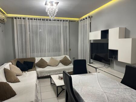 Apartment 2+1 for rent – Migjeni Boulevard, Astir !