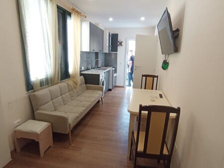 For rent, Apartment 1+1, Near Fafa – Golem.