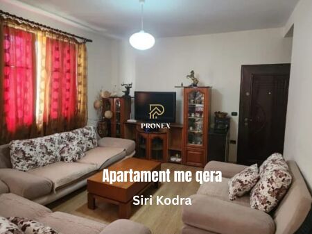 Apartment for rent - Siri Kodra