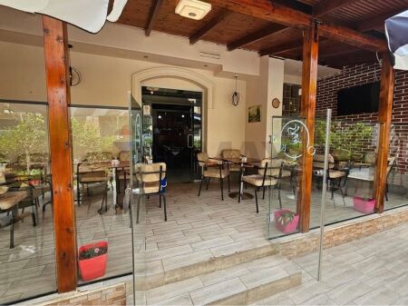 Bar/Kafe - Për Shitje - Zogu I Zi, Tiranë(ID: 530571009-99)