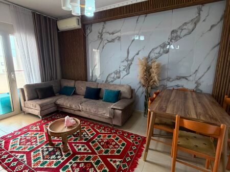 Shitet, Apartament 2+1, Në Plepa – Durrës.