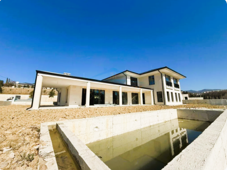 🏡 Villa di Lusso in Vendita – Vallës Viridi Residence, TEG
