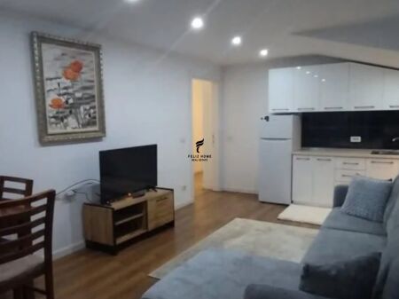 APARTMENT FOR RENT 1+1 ISH PARKU 40,000 LEKE FH-77367
