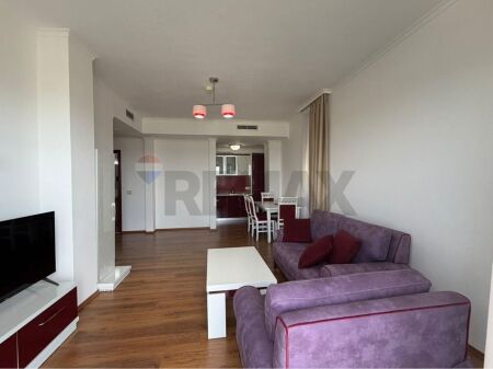 SHITET, APARTAMENT 1+1, DORA RESIDENCE, TIRANE