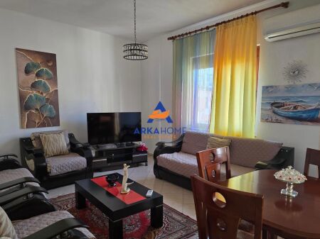 APARTMENT 2+1 FOR RENT "AT SIRI KODRA STREET, TIRANA" 650 EURO