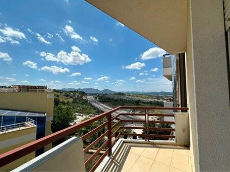 SHITET,APARTAMENT 2+1(I KONVERTUAR)DORA RESIDENCE(530581007-219)